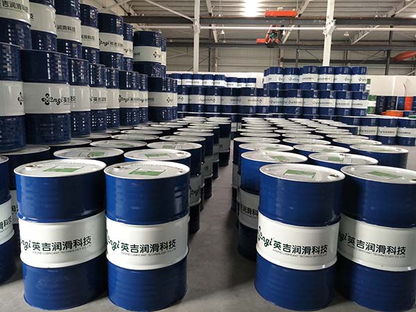 金属加工液的使用流程以及维护